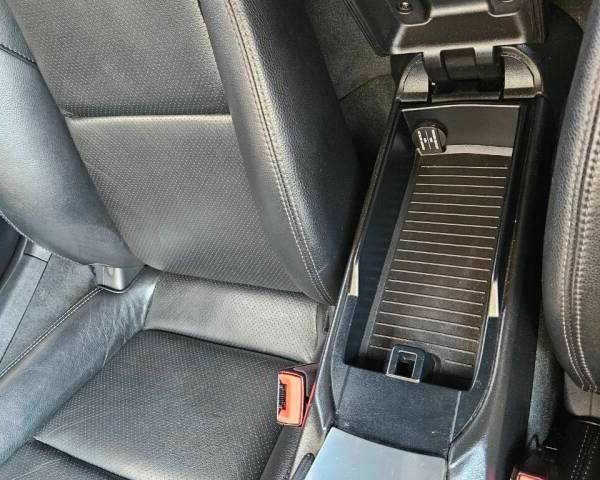Синий Порше Кайман, объемом двигателя 2 л и пробегом 55 тыс. км за 17000 $, фото 14 на Automoto.ua