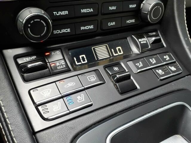 Порше Кайман 2022 в Тернополе на Automoto.ua Синий Порше Кайман, объемом двигателя 2 л и пробегом 23 тыс. км за 50000 $, фото 8 на Automoto.ua
