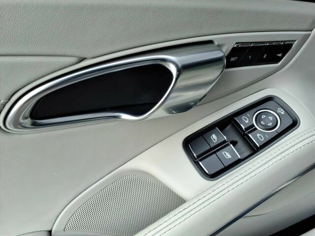 Порше Кайман 2022 в Тернополе на Automoto.ua Синий Порше Кайман, объемом двигателя 2 л и пробегом 23 тыс. км за 50000 $, фото 10 на Automoto.ua