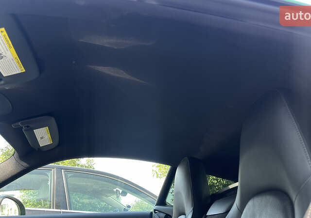 Зеленый Порше Кайман, объемом двигателя 2.71 л и пробегом 70 тыс. км за 37100 $, фото 44 на Automoto.ua