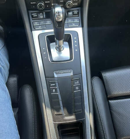 Зеленый Порше Кайман, объемом двигателя 2.71 л и пробегом 70 тыс. км за 37100 $, фото 41 на Automoto.ua