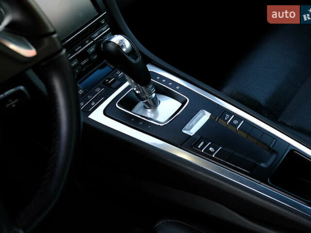 Зелений Порше Cayman, об'ємом двигуна 2.7 л та пробігом 105 тис. км за 37500 $, фото 14 на Automoto.ua