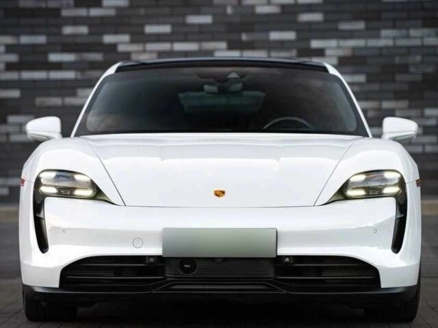 Белый Порше Другая, объемом двигателя 0 л и пробегом 43 тыс. км за 39000 $, фото 1 на Automoto.ua