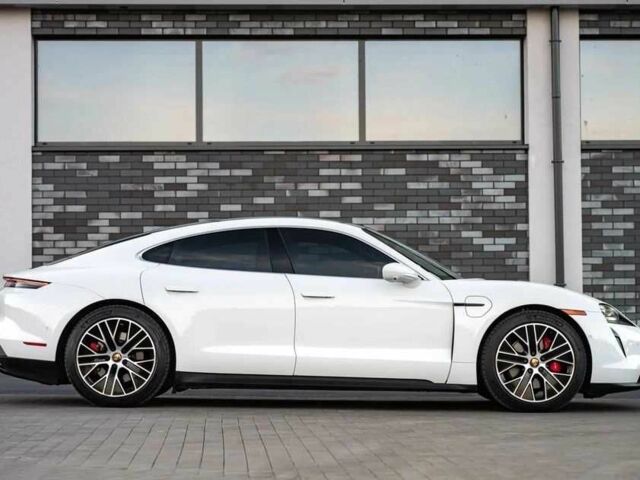 Белый Порше Другая, объемом двигателя 0 л и пробегом 43 тыс. км за 39000 $, фото 3 на Automoto.ua