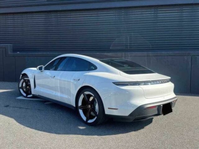 Белый Порше Другая, объемом двигателя 0 л и пробегом 45 тыс. км за 39900 $, фото 4 на Automoto.ua