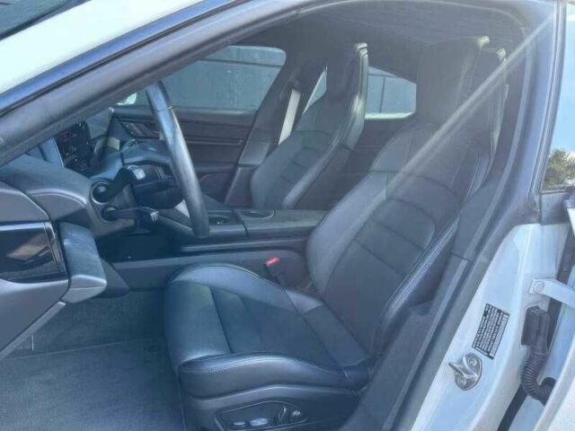 Белый Порше Другая, объемом двигателя 0 л и пробегом 45 тыс. км за 39900 $, фото 9 на Automoto.ua