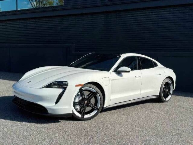 Белый Порше Другая, объемом двигателя 0 л и пробегом 45 тыс. км за 39900 $, фото 2 на Automoto.ua