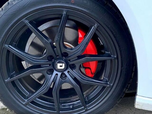 Белый Порше Другая, объемом двигателя 2 л и пробегом 131 тыс. км за 12999 $, фото 8 на Automoto.ua