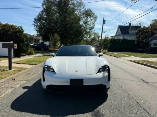 Белый Порше Другая, объемом двигателя 0 л и пробегом 13 тыс. км за 34200 $, фото 1 на Automoto.ua