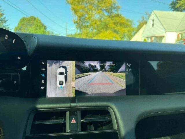 Белый Порше Другая, объемом двигателя 0 л и пробегом 13 тыс. км за 34200 $, фото 12 на Automoto.ua