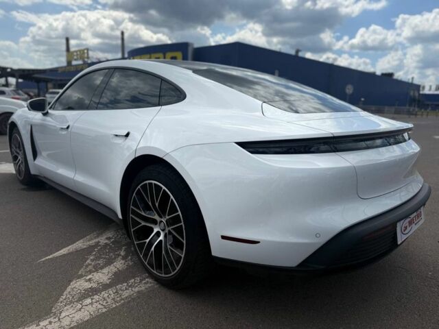 Белый Порше Другая, объемом двигателя 0 л и пробегом 9 тыс. км за 49500 $, фото 4 на Automoto.ua
