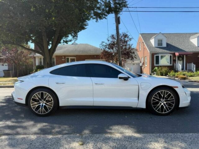 Белый Порше Другая, объемом двигателя 0 л и пробегом 13 тыс. км за 34200 $, фото 7 на Automoto.ua