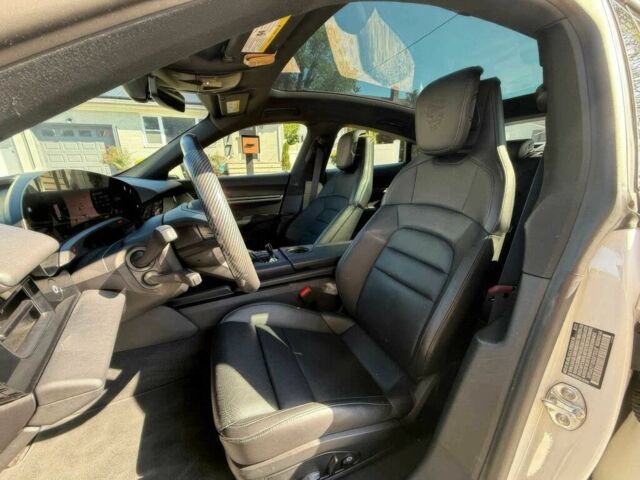 Белый Порше Другая, объемом двигателя 0 л и пробегом 13 тыс. км за 34200 $, фото 11 на Automoto.ua