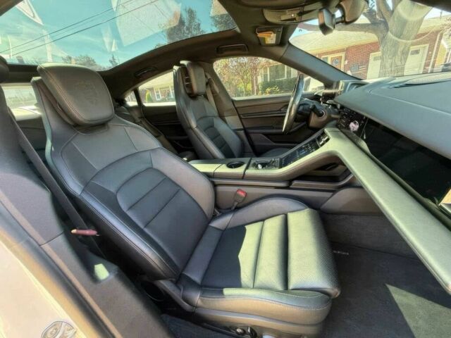 Белый Порше Другая, объемом двигателя 0 л и пробегом 13 тыс. км за 34200 $, фото 10 на Automoto.ua