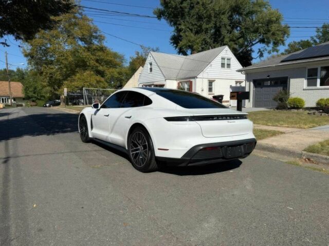 Белый Порше Другая, объемом двигателя 0 л и пробегом 13 тыс. км за 34200 $, фото 4 на Automoto.ua