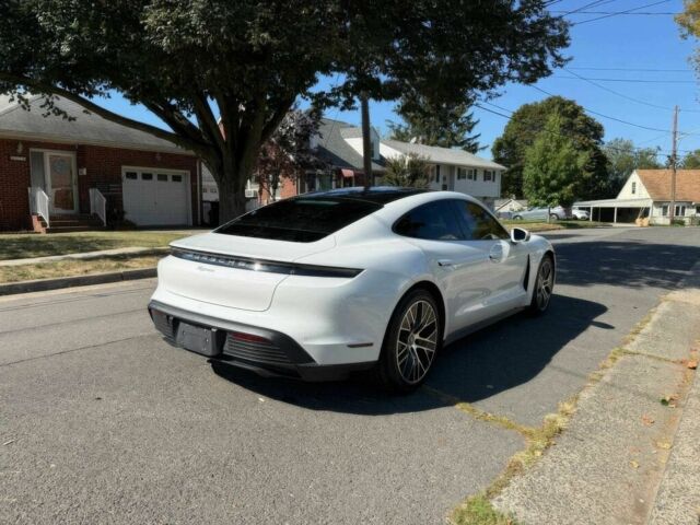 Белый Порше Другая, объемом двигателя 0 л и пробегом 13 тыс. км за 34200 $, фото 6 на Automoto.ua