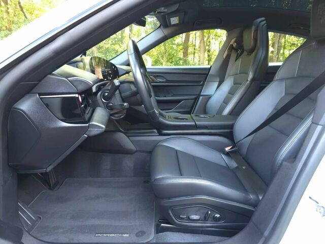 Білий Порше Інша, об'ємом двигуна 0 л та пробігом 24 тис. км за 29800 $, фото 11 на Automoto.ua