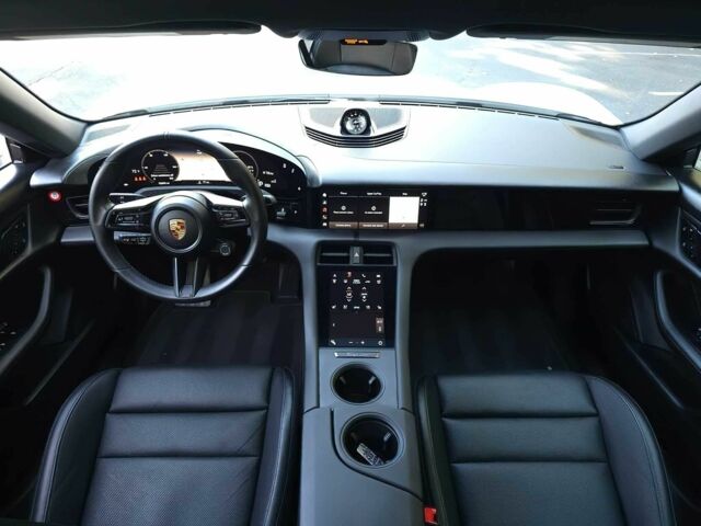 Білий Порше Інша, об'ємом двигуна 0 л та пробігом 24 тис. км за 29800 $, фото 14 на Automoto.ua