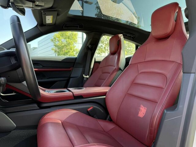 Белый Порше Другая, объемом двигателя 0 л и пробегом 29 тыс. км за 40000 $, фото 8 на Automoto.ua