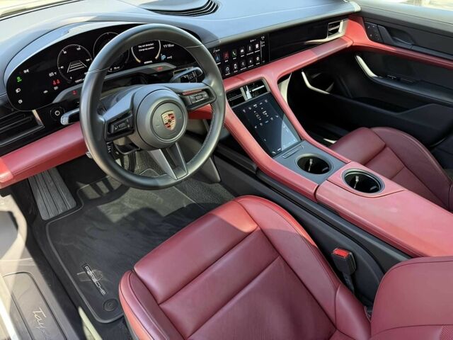 Белый Порше Другая, объемом двигателя 0 л и пробегом 29 тыс. км за 40000 $, фото 9 на Automoto.ua