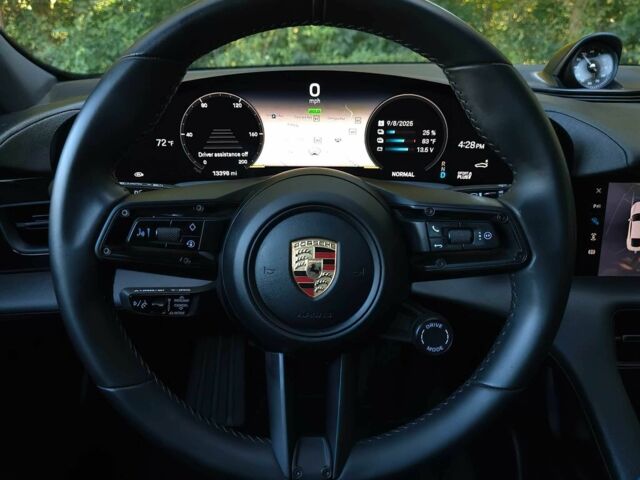 Білий Порше Інша, об'ємом двигуна 0 л та пробігом 24 тис. км за 29800 $, фото 13 на Automoto.ua