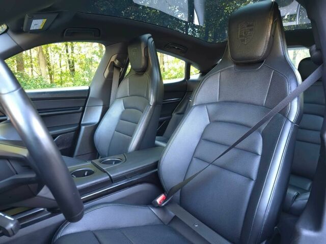 Білий Порше Інша, об'ємом двигуна 0 л та пробігом 24 тис. км за 29800 $, фото 15 на Automoto.ua