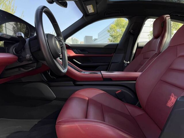 Белый Порше Другая, объемом двигателя 0 л и пробегом 29 тыс. км за 40000 $, фото 7 на Automoto.ua