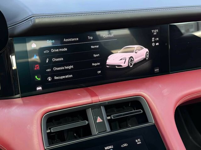 Белый Порше Другая, объемом двигателя 0 л и пробегом 29 тыс. км за 40000 $, фото 11 на Automoto.ua