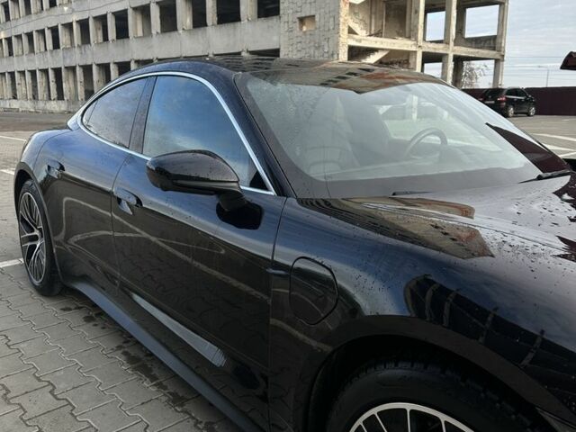 Черный Порше Другая, объемом двигателя 0 л и пробегом 85 тыс. км за 65000 $, фото 3 на Automoto.ua