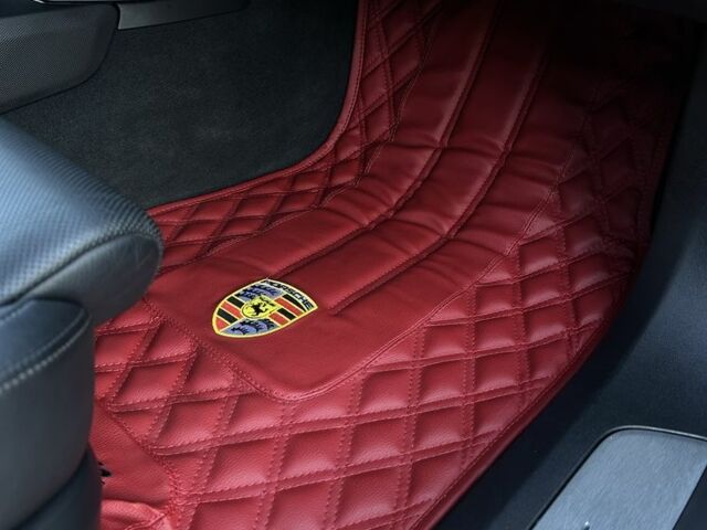 Черный Порше Другая, объемом двигателя 0 л и пробегом 85 тыс. км за 65000 $, фото 19 на Automoto.ua