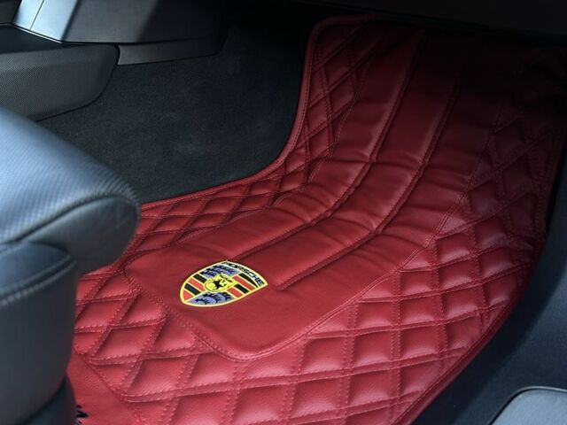 Черный Порше Другая, объемом двигателя 0 л и пробегом 85 тыс. км за 65000 $, фото 18 на Automoto.ua