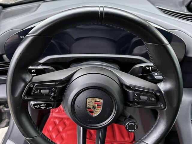 Черный Порше Другая, объемом двигателя 0 л и пробегом 85 тыс. км за 65000 $, фото 15 на Automoto.ua