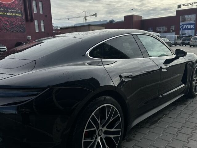 Черный Порше Другая, объемом двигателя 0 л и пробегом 85 тыс. км за 65000 $, фото 4 на Automoto.ua