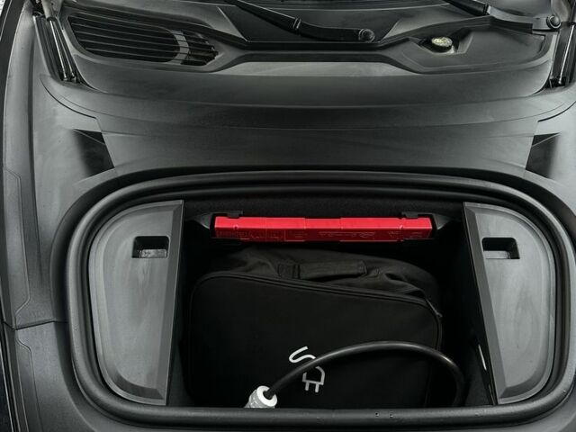 Черный Порше Другая, объемом двигателя 0 л и пробегом 85 тыс. км за 65000 $, фото 12 на Automoto.ua