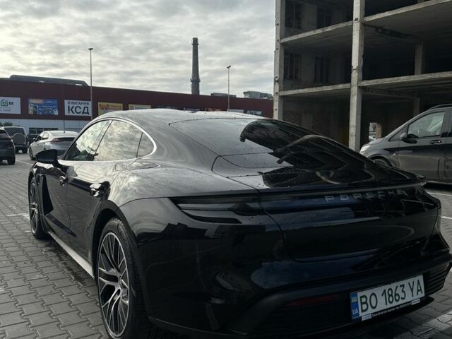 Черный Порше Другая, объемом двигателя 0 л и пробегом 85 тыс. км за 65000 $, фото 8 на Automoto.ua