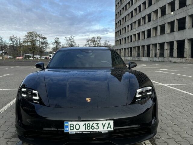 Черный Порше Другая, объемом двигателя 0 л и пробегом 85 тыс. км за 65000 $, фото 2 на Automoto.ua