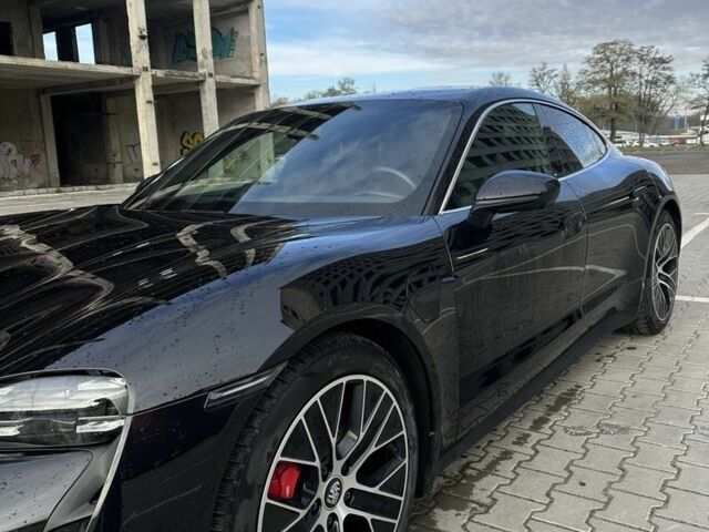 Черный Порше Другая, объемом двигателя 0 л и пробегом 85 тыс. км за 65000 $, фото 10 на Automoto.ua