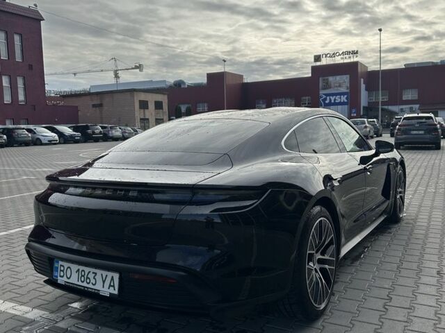 Черный Порше Другая, объемом двигателя 0 л и пробегом 85 тыс. км за 65000 $, фото 6 на Automoto.ua