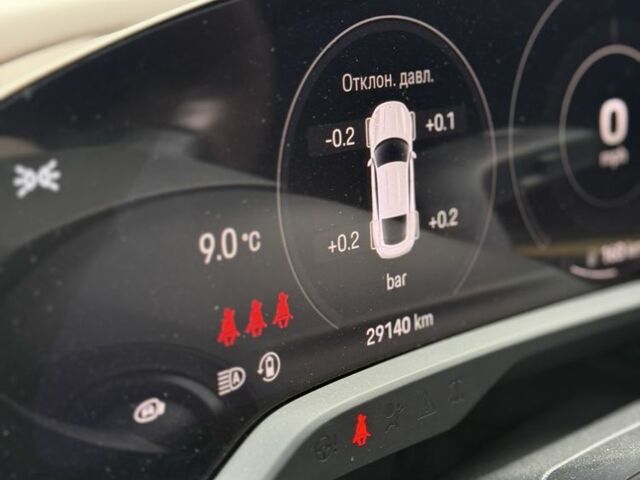 Черный Порше Другая, объемом двигателя 0 л и пробегом 29 тыс. км за 57000 $, фото 6 на Automoto.ua