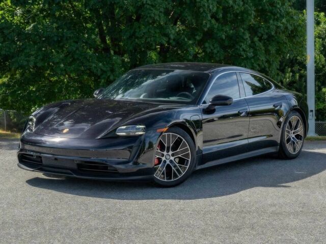 Черный Порше Другая, объемом двигателя 0 л и пробегом 28 тыс. км за 40500 $, фото 2 на Automoto.ua