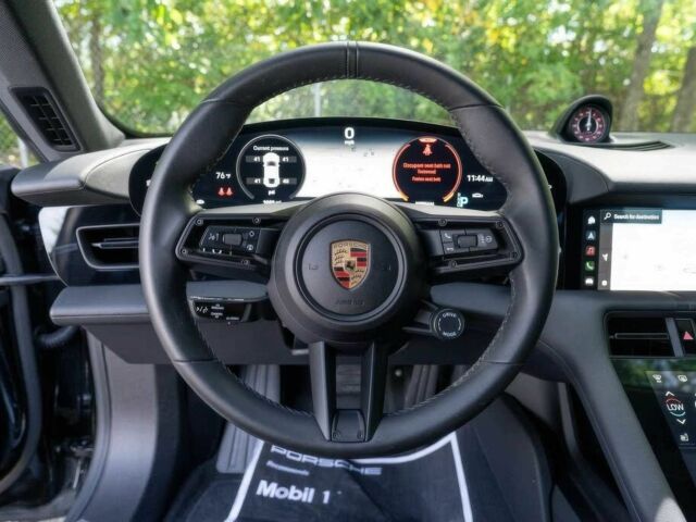 Черный Порше Другая, объемом двигателя 0 л и пробегом 28 тыс. км за 40500 $, фото 10 на Automoto.ua