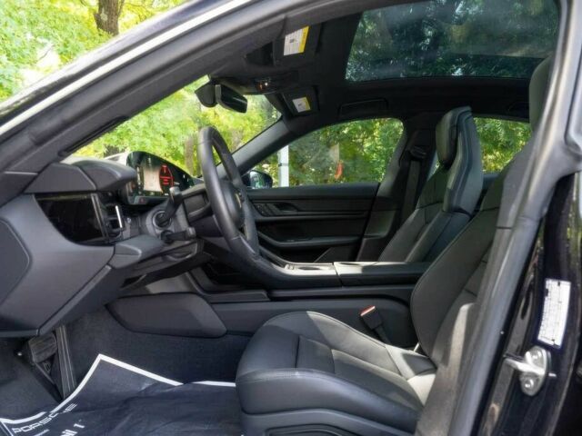 Черный Порше Другая, объемом двигателя 0 л и пробегом 28 тыс. км за 40500 $, фото 11 на Automoto.ua