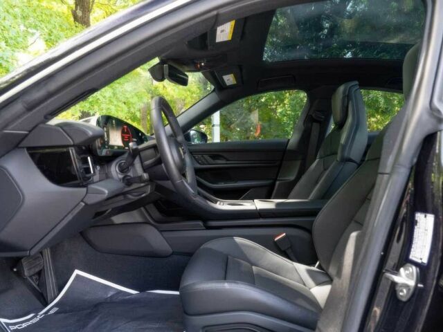 Черный Порше Другая, объемом двигателя 0 л и пробегом 21 тыс. км за 34000 $, фото 11 на Automoto.ua