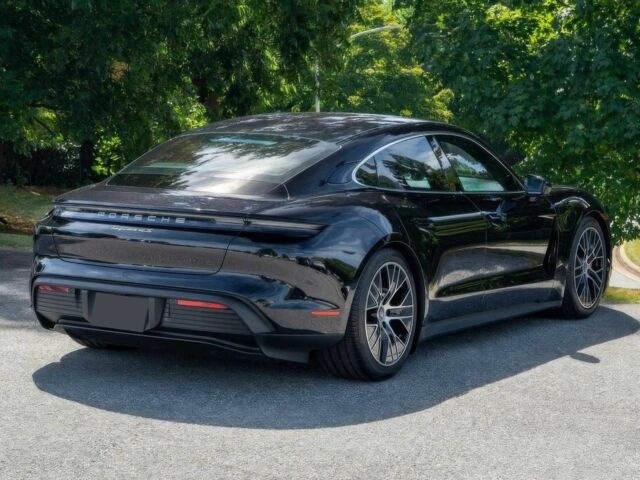 Черный Порше Другая, объемом двигателя 0 л и пробегом 28 тыс. км за 40500 $, фото 6 на Automoto.ua