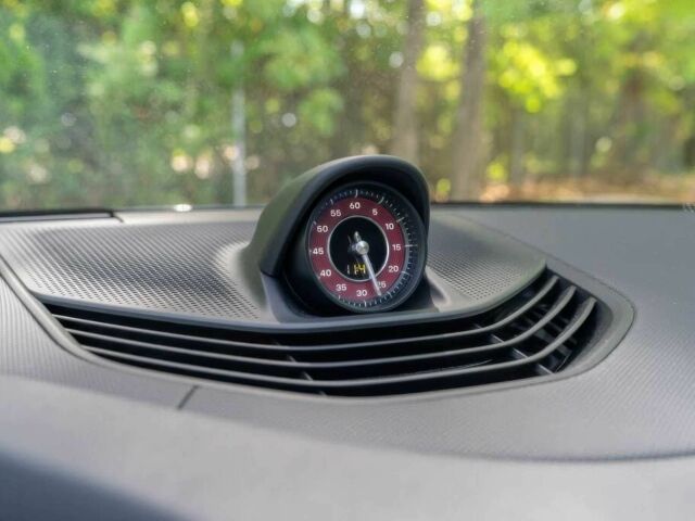 Черный Порше Другая, объемом двигателя 0 л и пробегом 21 тыс. км за 34000 $, фото 12 на Automoto.ua