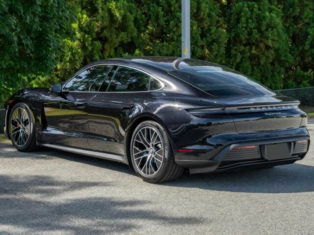 Черный Порше Другая, объемом двигателя 0 л и пробегом 28 тыс. км за 40500 $, фото 4 на Automoto.ua