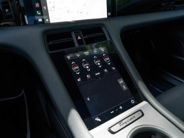 Черный Порше Другая, объемом двигателя 0 л и пробегом 28 тыс. км за 40500 $, фото 12 на Automoto.ua