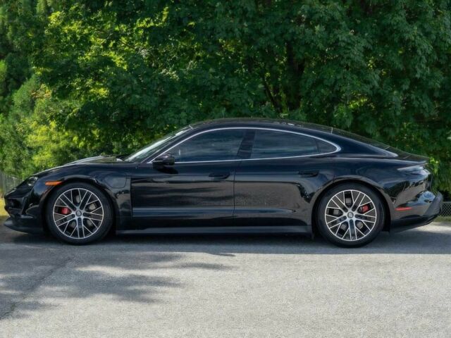 Черный Порше Другая, объемом двигателя 0 л и пробегом 28 тыс. км за 40500 $, фото 3 на Automoto.ua