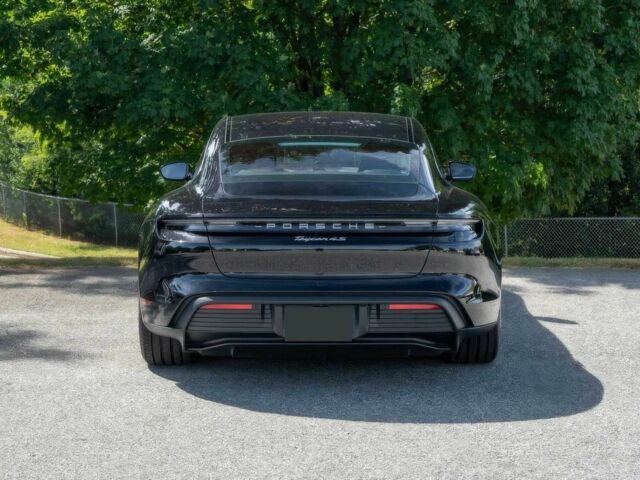 Черный Порше Другая, объемом двигателя 0 л и пробегом 28 тыс. км за 40500 $, фото 5 на Automoto.ua