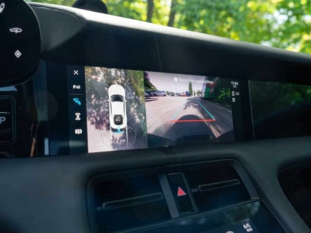 Черный Порше Другая, объемом двигателя 0 л и пробегом 21 тыс. км за 34000 $, фото 9 на Automoto.ua